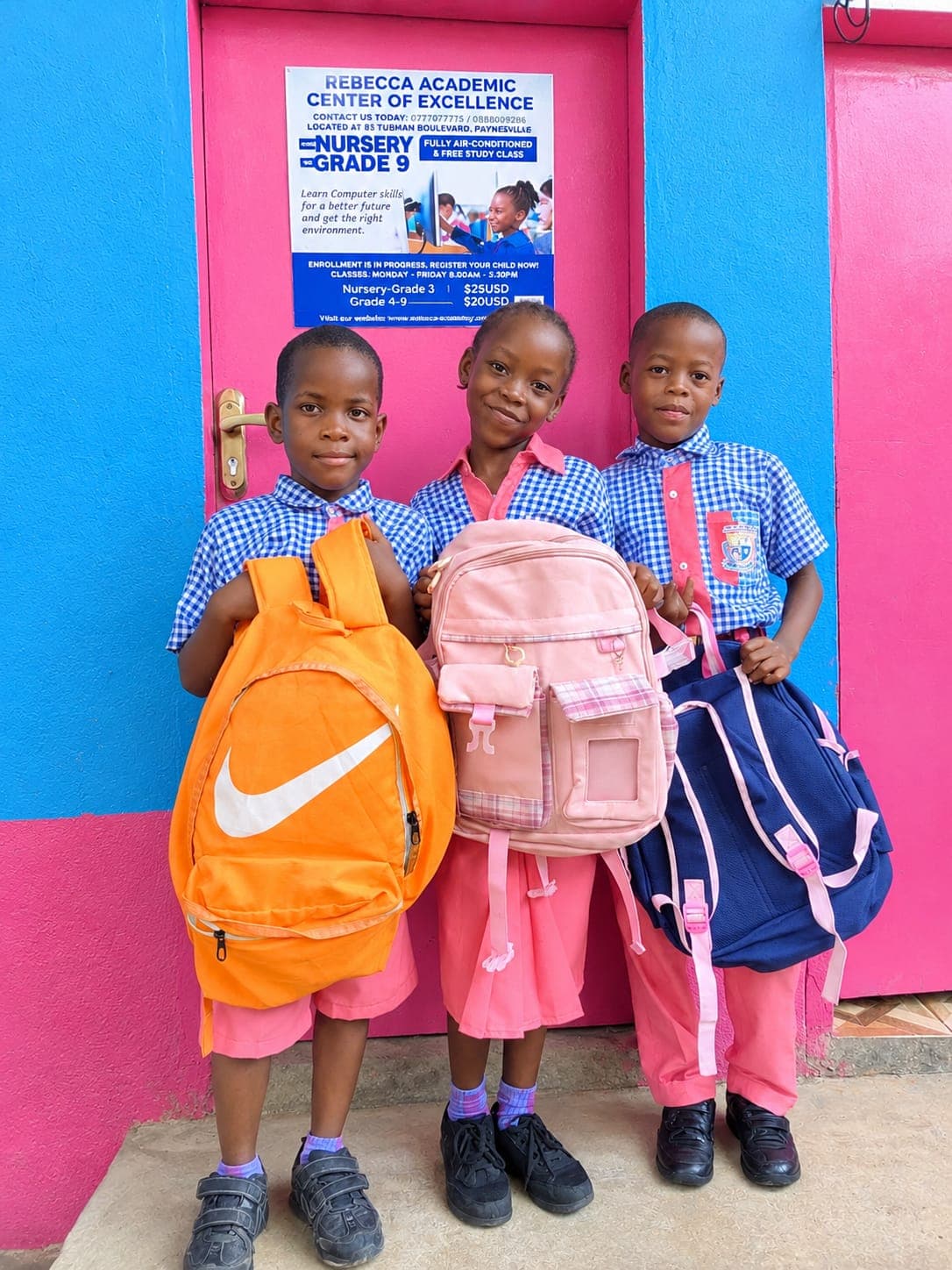Education program