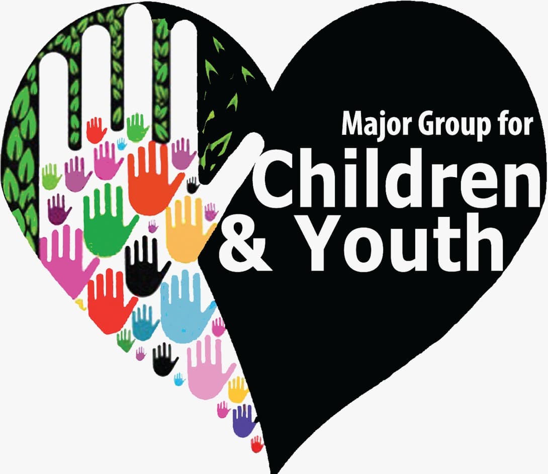 UN Major Group for Children and Youth